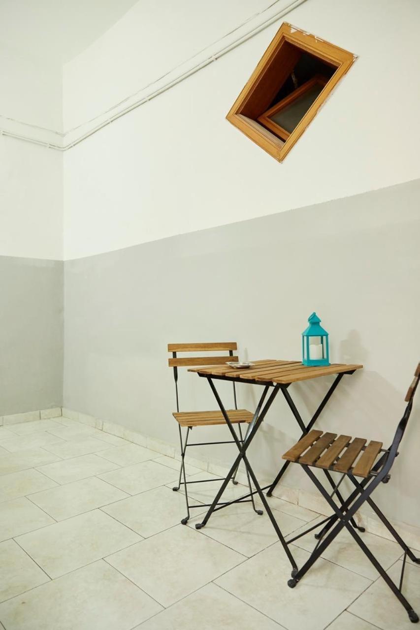 Casa Scassacocchi Apartment Naples Exterior photo