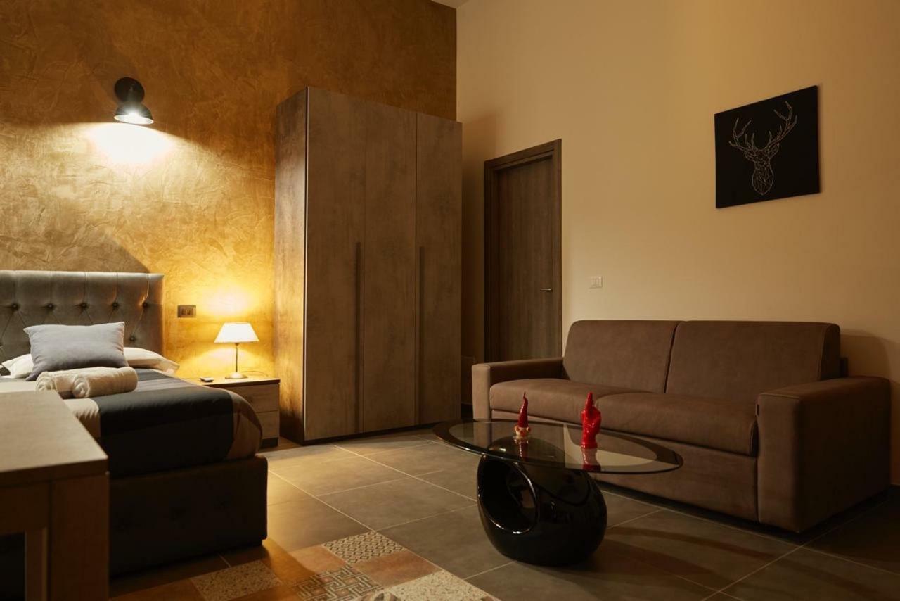 Casa Scassacocchi Apartment Naples Exterior photo