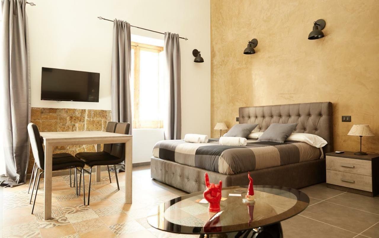 Casa Scassacocchi Apartment Naples Exterior photo
