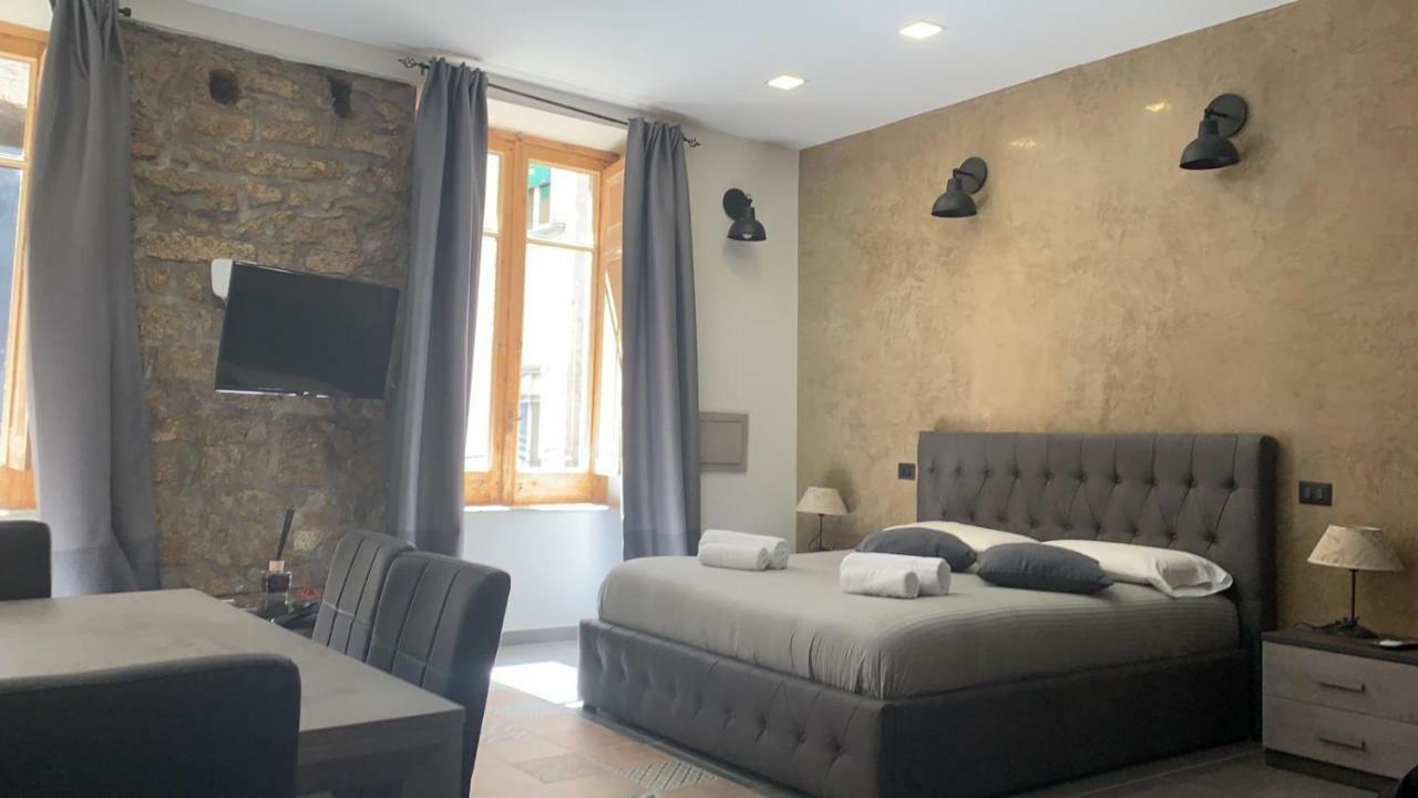 Casa Scassacocchi Apartment Naples Exterior photo
